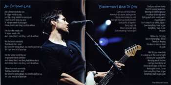 CD Aynsley Lister: Eyes Wide Open