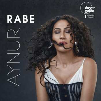 CD Aynur Doğan: Rabe