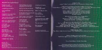CD Ayo: Billie-Eve