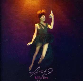 CD Ayo: Billie-Eve