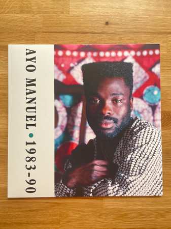 Album Ayo Manuel: 1983-90
