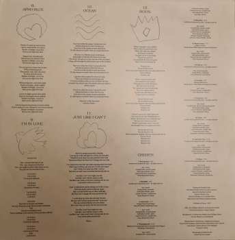 2LP/CD Ayo: Royal