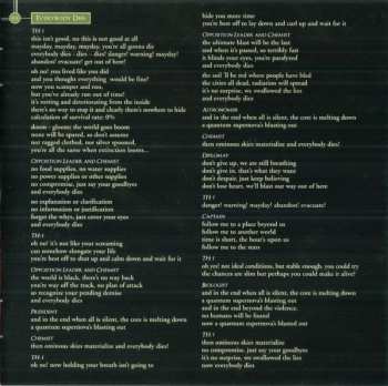 2CD Ayreon: The Source