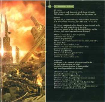 2CD Ayreon: The Source