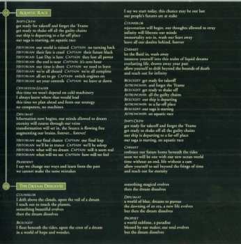 2CD Ayreon: The Source