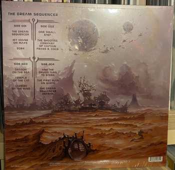 2LP Ayreon: Universal Migrator Part I: The Dream Sequencer LTD | CLR