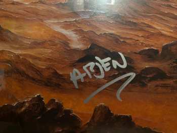 2LP Ayreon: Universal Migrator Part I: The Dream Sequencer LTD | CLR