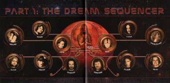 2CD Ayreon: Universal Migrator Part I & II