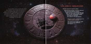 2CD Ayreon: Universal Migrator Part I & II