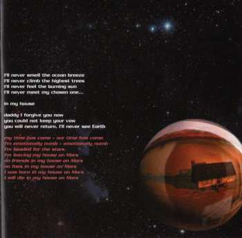 2CD Ayreon: Universal Migrator Part I & II