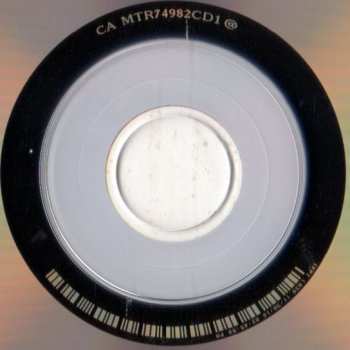 2CD Ayreon: Universal Migrator Part I & II