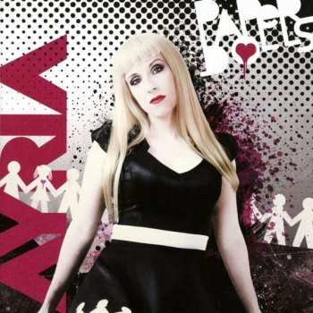 Album Ayria: Paper Dolls