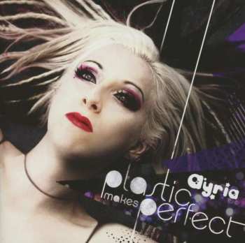 CD Ayria: Plastic Makes Perfect