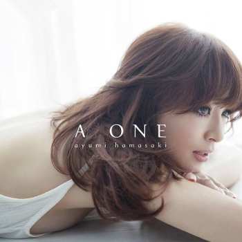 Album Ayumi Hamasaki: A One