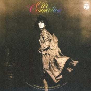 CD Ayumi Ishida: Our Connection = アワー・コネクション LTD