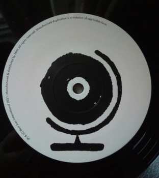 LP Aywee Tha Seed: Smokey Ways To Chill LTD