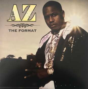 2LP AZ: The Format