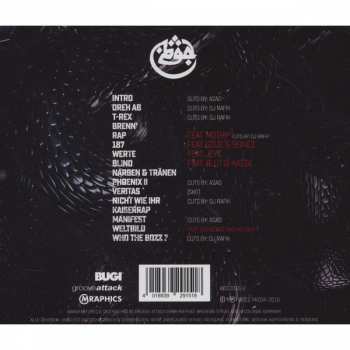 CD Azad: Leben II