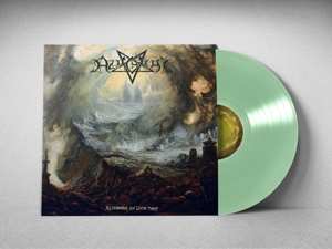 LP Azaghal: Alttarimme On Luista Tehty CLR | LTD