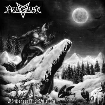 Album Azaghal: Of Beasts And Vultures