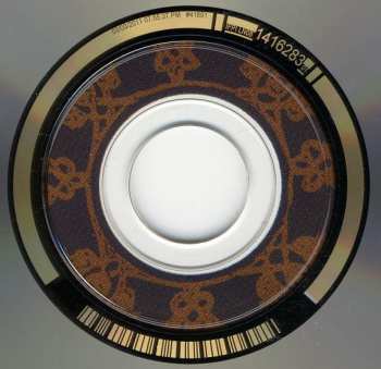 CD Azam Ali: From Night To The Edge Of Day