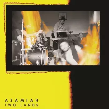 Azamiah: Two Lands