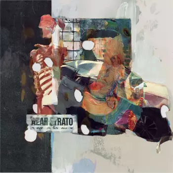 Azar Strato: Арт​-​объект / Art​-​Object