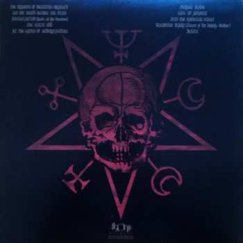 LP Azarath: In Extremis