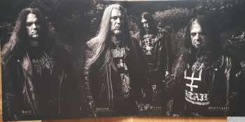 LP Azarath: Saint Desecration LTD | NUM | PIC