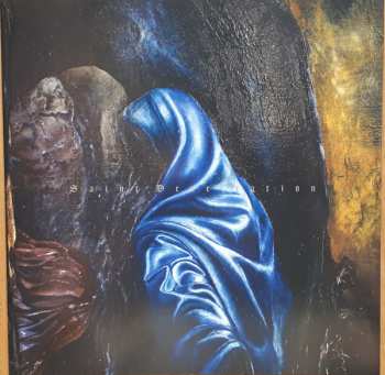 LP Azarath: Saint Desecration LTD | NUM | PIC