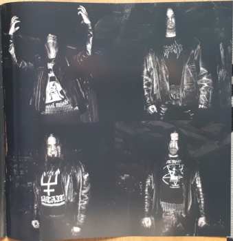LP Azarath: Saint Desecration LTD | NUM | PIC
