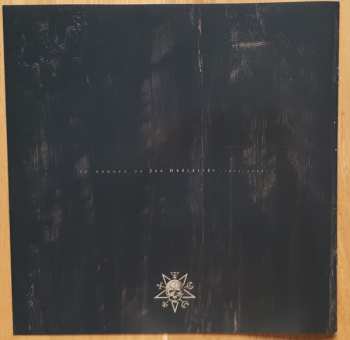 LP Azarath: Saint Desecration LTD | NUM | PIC