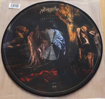 LP Azarath: Saint Desecration LTD | NUM | PIC
