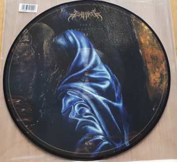LP Azarath: Saint Desecration LTD | NUM | PIC