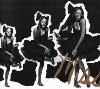 CD Azealia Banks: Broke With Expensive Taste DIGI
