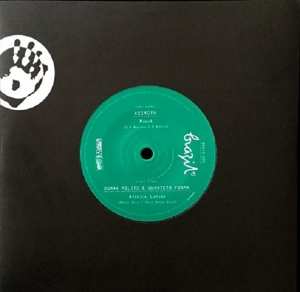 Album Azimith/osmar Milito E Qu: Azimüth: Manha / Osmar Milito: America Latina