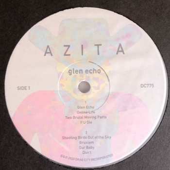 LP Azita: Glen Echo