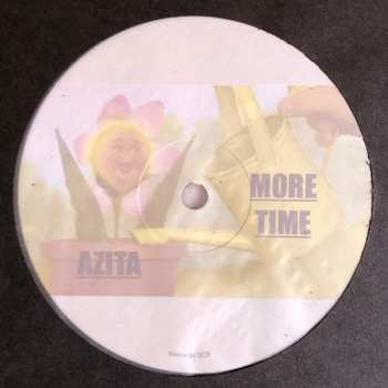 LP Azita: Glen Echo