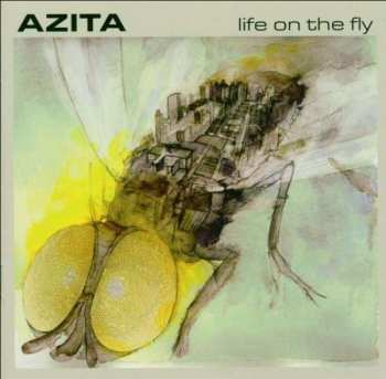 LP Azita: Life On The Fly