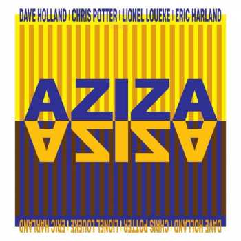 CD Aziza: Aziza