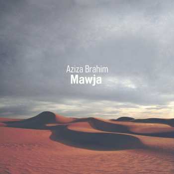 CD Aziza Brahim: Mawja DIGI