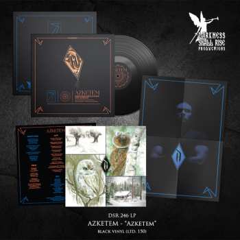 LP Azketem: Azketem