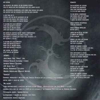 LP Azrael: Renacer