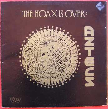 Album Billy Thorpe And The Aztecs: The Hoax Is Over