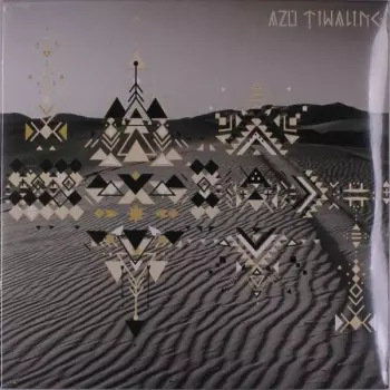 Azu Tiwaline: Draw Me A Silence