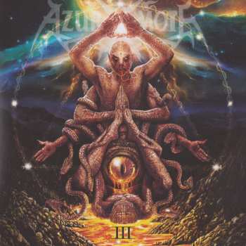 CD Azure Emote: The Third Perspective