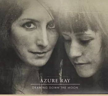 Drawing Down The Moon