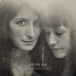 CD Azure Ray: Drawing Down The Moon