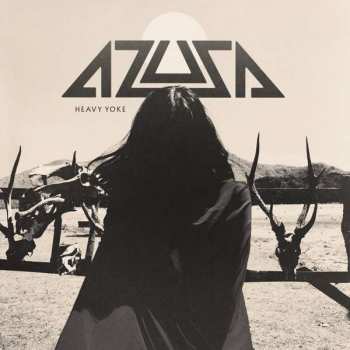 LP Azusa: Heavy Yoke LTD | CLR