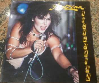 Album Azuzena: Liberacion